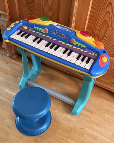 Kinder keyboard piano klavier - keyboard,