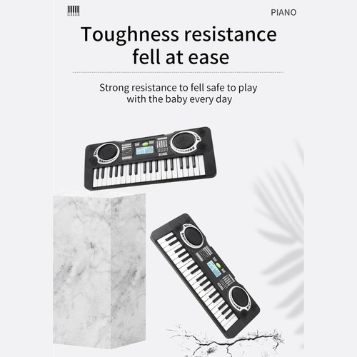 37-Tasten-Keyboard