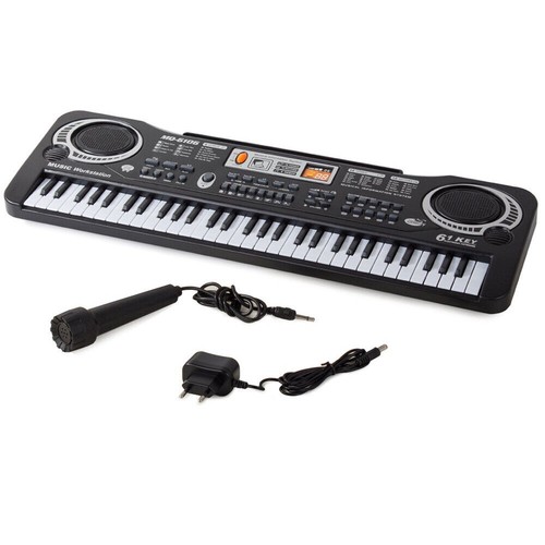 Einsteiger keyboard piano - keyboard, e-piano