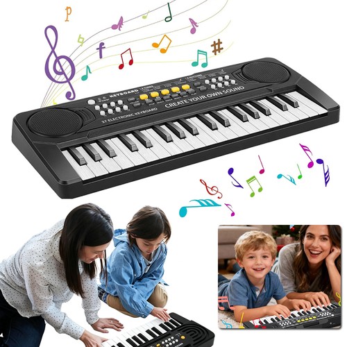 Kinder keyboard - keyboard, 37