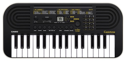 Casio mini kinder - casio,