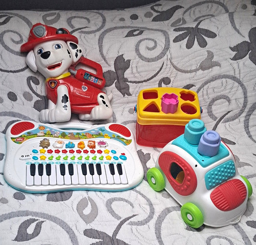 Abc kinder spielzeug - abc, kinder-spielzeug-keyboard