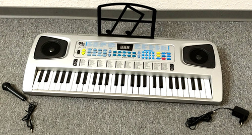 Sky keyboard für kinder 54 - keyboard,