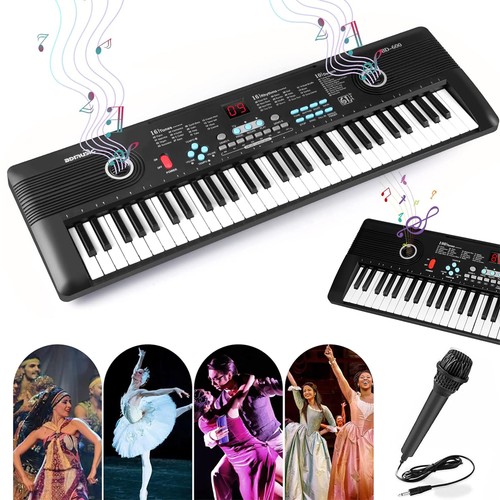 Kinder keyboard klavier mit - kinder,