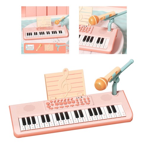 Tasten kinder keyboard - kinder,