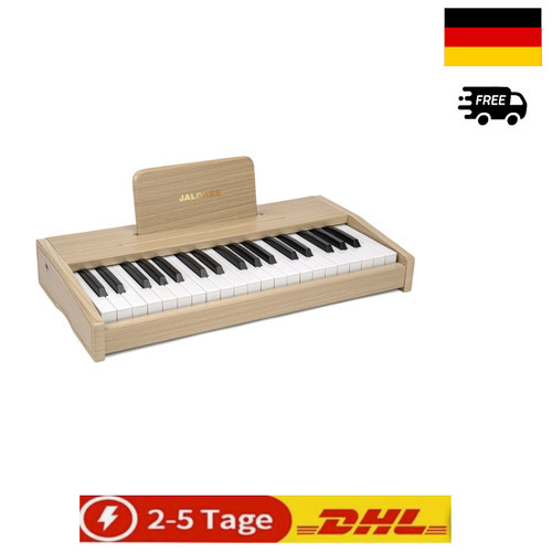 Kinder digitalpiano holz - kinder,