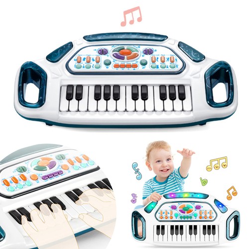 Elektronische keyboard kinder - keyboard,