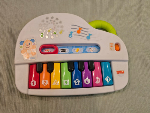 Kinder keyboard baby - keyboard, piano