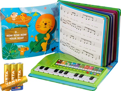 Musik kinder spielzeug - musik,