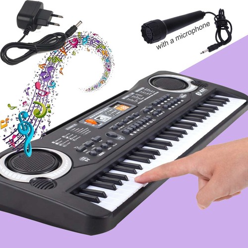 Digital tasten keyboard - digital,