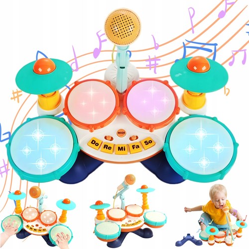 Baby spielzeug jahr - baby, 1