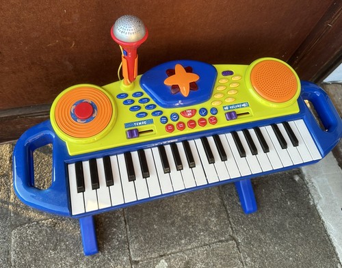 Kleinkind keyboard musik - keyboard,,
