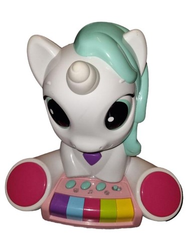 Kinder musikspieler einhorn - kinder,