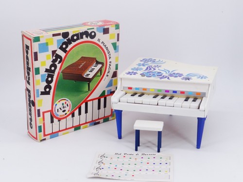 Baby piano kinder musik - baby,