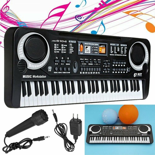 Kinder keyboard einsteiger - kinder,