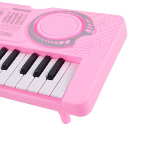 Kinder keyboard piano - mit, 37