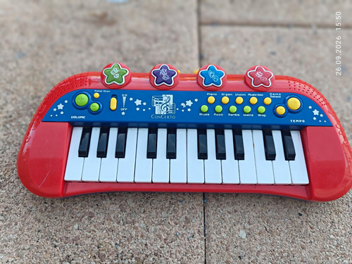Kinder spielzeug keyboard - kinder, spielzeug-keyboard