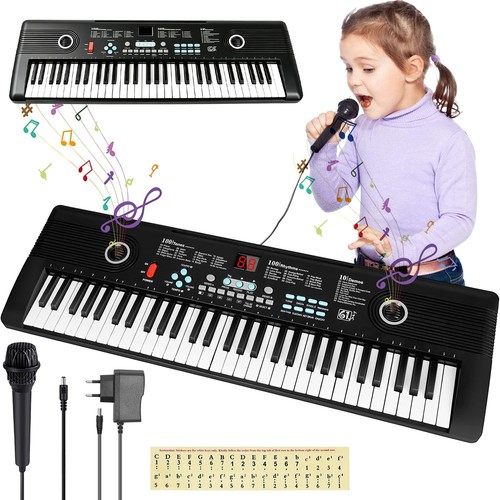 Kinder keyboard piano - kinder,