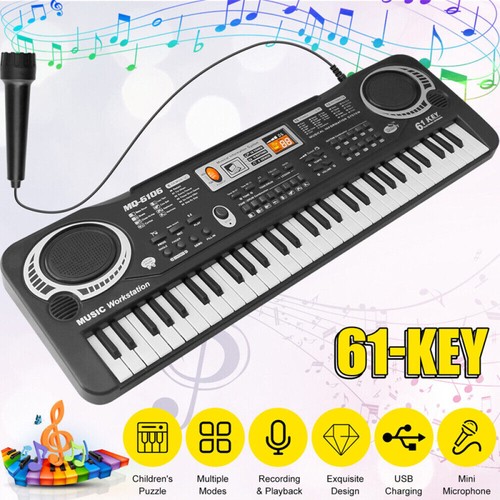 Digital tasten keyboard - tasten,