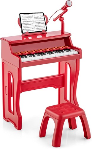 Costway kinderklavier - costway,