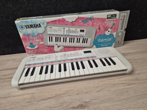 Yamaha remie pss e30 mini - yamaha,