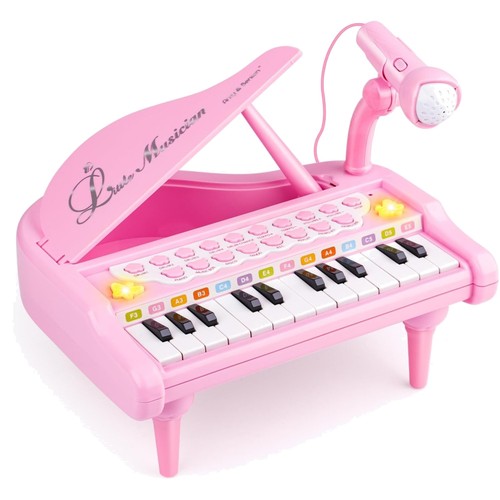 Kinder keyboard tasten - kinder, 24