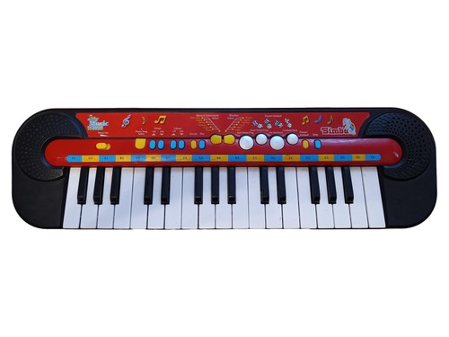 Simba music world kinder - music,