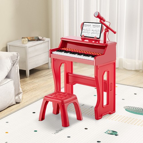 Tasten klaviertastatur mit - tasten,