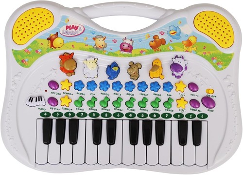 Tier keyboard digitalpiano - keyboard,