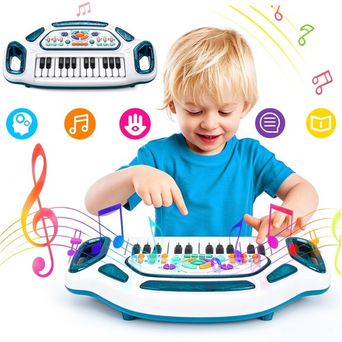 Elektronische keyboard kinder - elektronische,