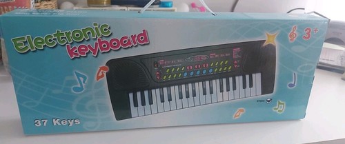 Elektronisches keyboard 37 - keyboard/,
