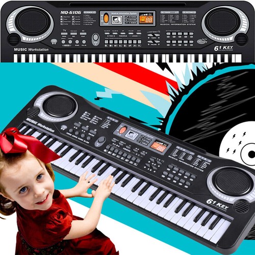 Einsteiger keyboard piano - einsteiger,