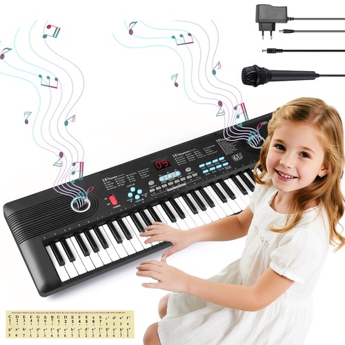 Kinder keyboard digital piano - keyboard,