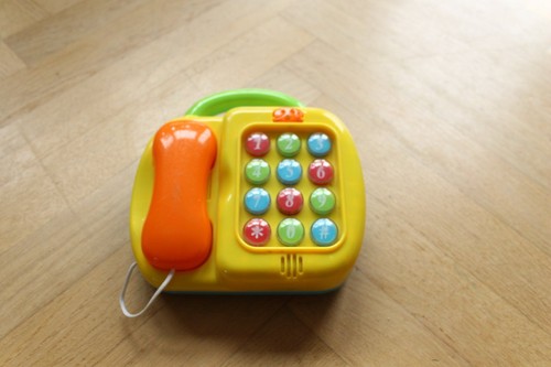 Play kinder telefon und - play-go, kinder-telefon