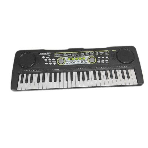 Bontempi lite tasten - tasten, kinder