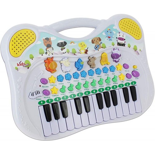 Kinder keyboard - kinder, mf