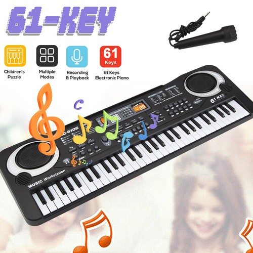 Einsteiger keyboard piano - keyboard, e-piano