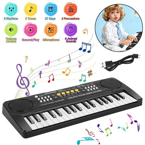 Klavier tastatur spielzeug - klavier,