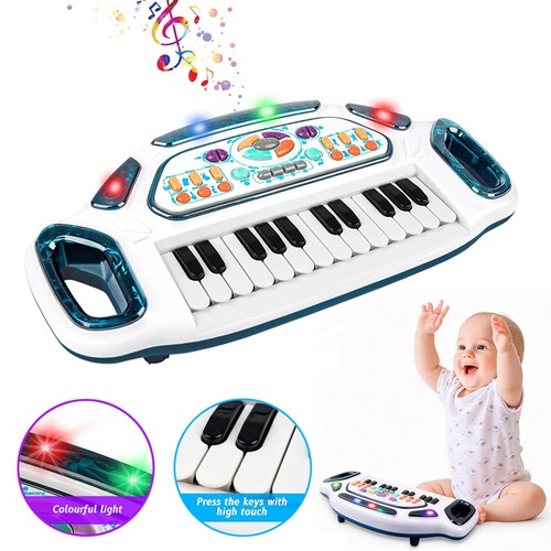 Keyboard für anfänger - für, anfänger,24