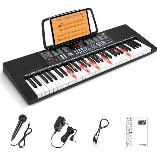 Vangoa keyboard - vangoa,