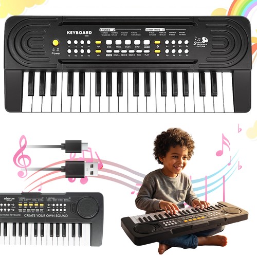 Klavier keyboard digital - klavier, piano