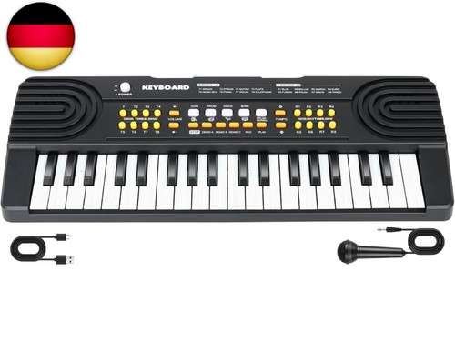 Tasten kinder keyboard mit - keyboard,