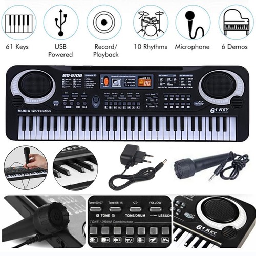 Mini keyboard für kinder - mini,