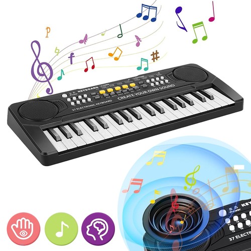 Tasten keyboard - 37,