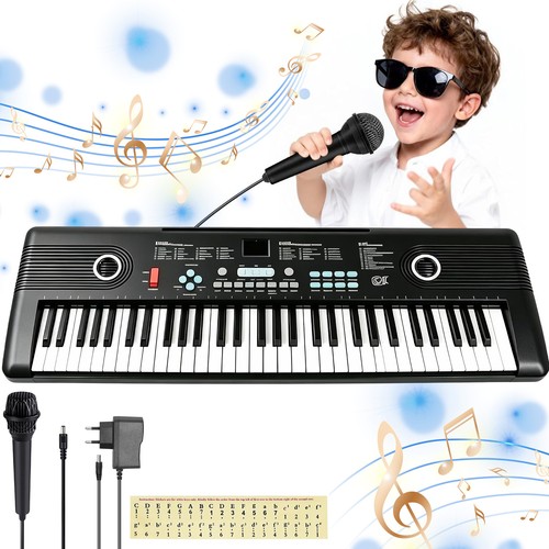 Kinder keyboard tasten - keyboard,
