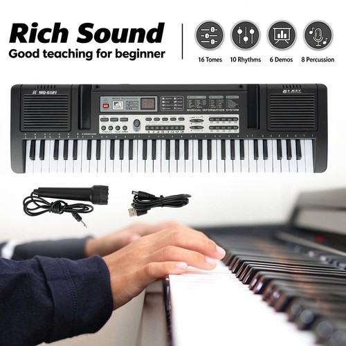 Kinder keyboard tasten - kinder-keyboard, 61