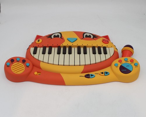 Toys meowsic katzen - b.,