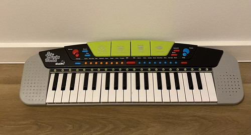 Kinder keyboard von simba - kinder,