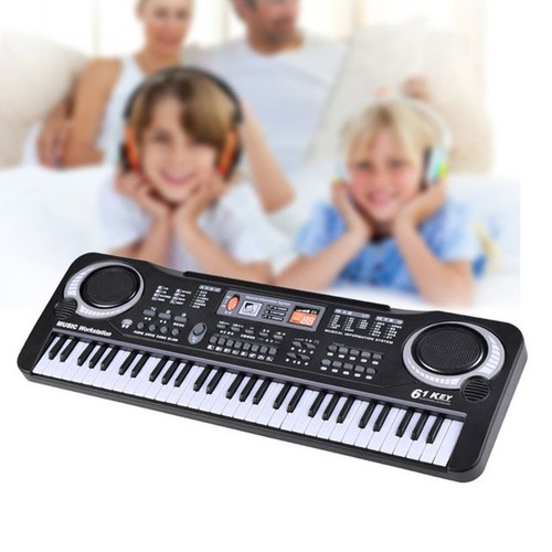 Klavier keyboard elektronische - klavier, keyboard,elektronische