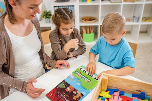 Musik kinder spielzeug - musik,